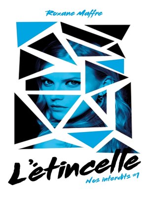 cover image of Nos interdits--tome 1--L'étincelle